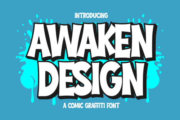 Awaken Design: Injecting Urban Energy Into Your Creative Work