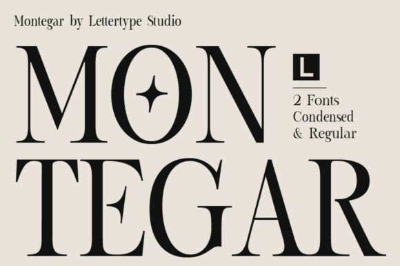 Montegar: Where Modern Luxury Meets Editorial Elegance