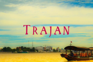 Trajan Font: Timeless Authority for Modern Design