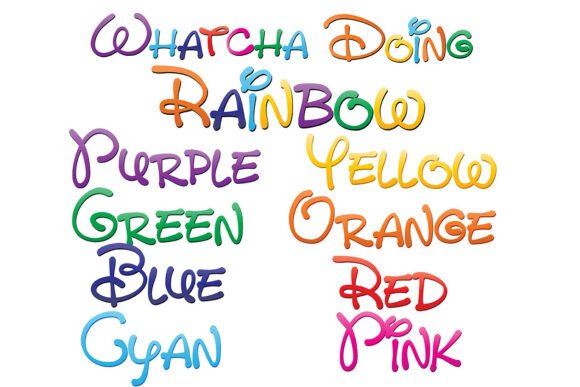 Whatcha Doing: Adding Playful Color to Your Brand